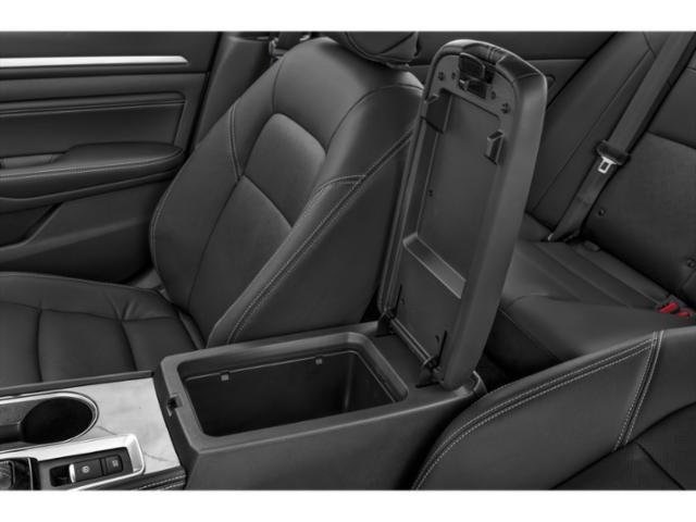 used 2024 Nissan Altima car, priced at $25,592