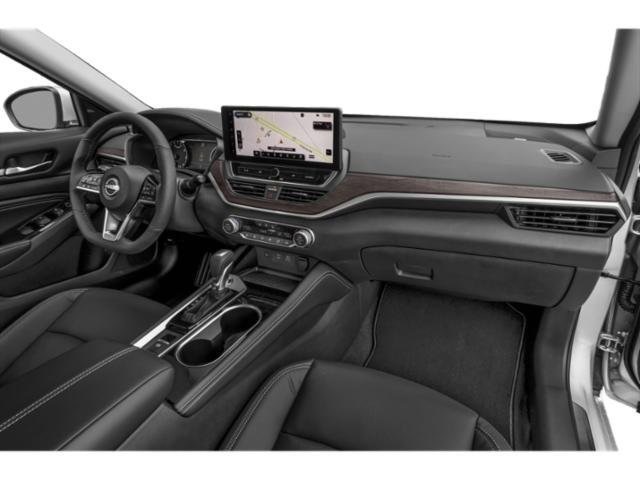 used 2024 Nissan Altima car, priced at $25,592