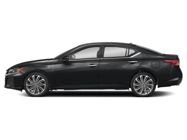 used 2024 Nissan Altima car, priced at $25,592
