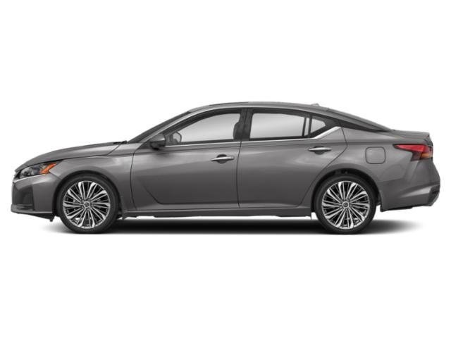 used 2024 Nissan Altima car, priced at $25,592