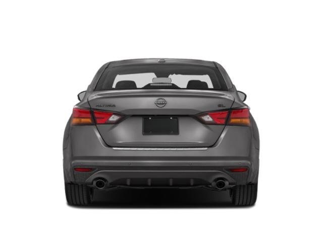 used 2024 Nissan Altima car, priced at $25,592