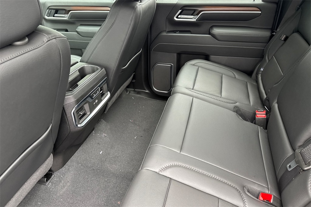 new 2026 GMC Sierra 2500HD car, priced at $84,250