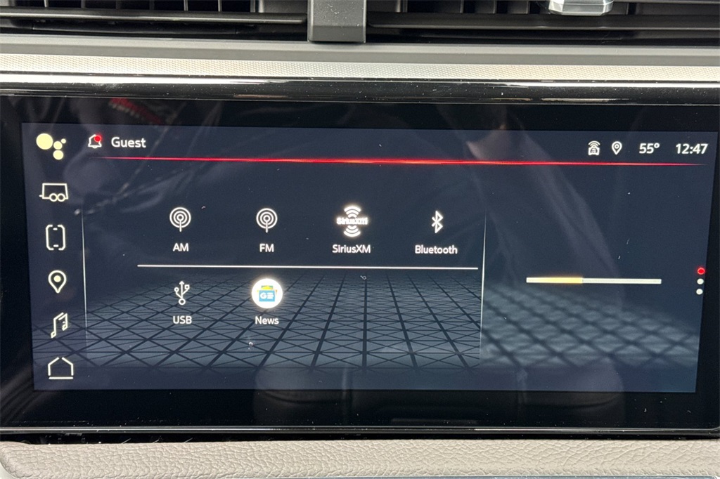 new 2026 GMC Sierra 2500HD car, priced at $84,250