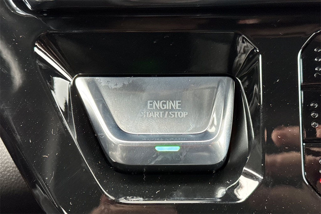 new 2026 GMC Sierra 2500HD car, priced at $84,250