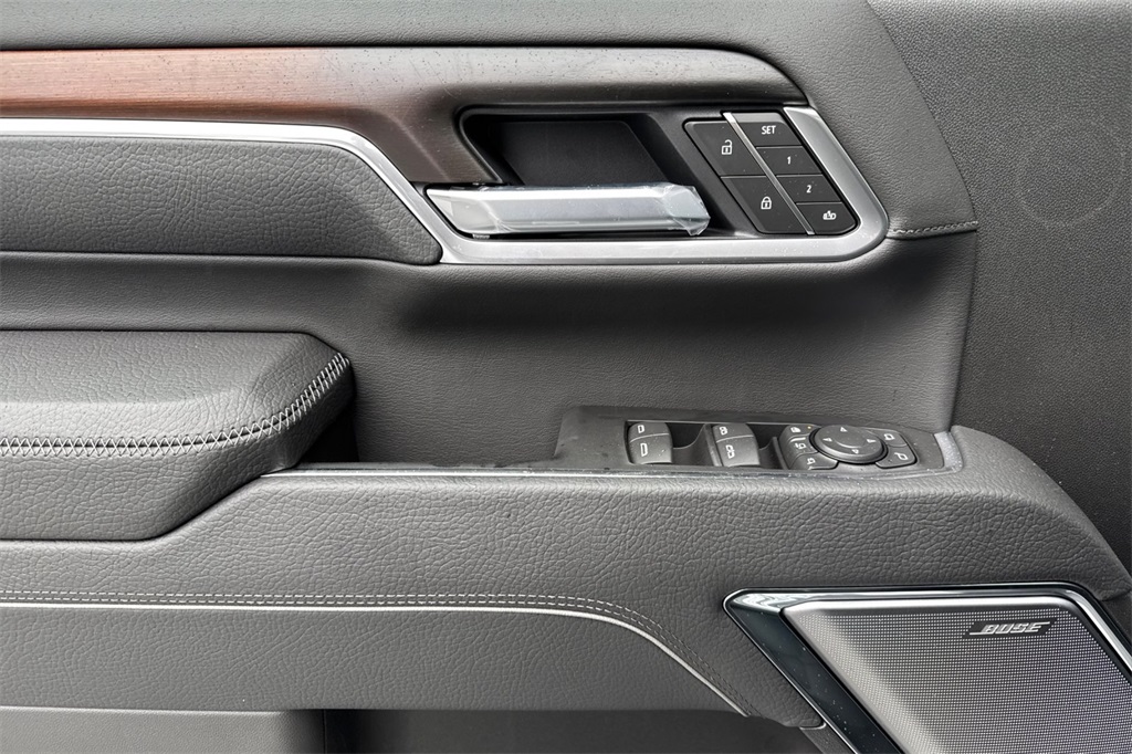 new 2026 GMC Sierra 2500HD car, priced at $84,250