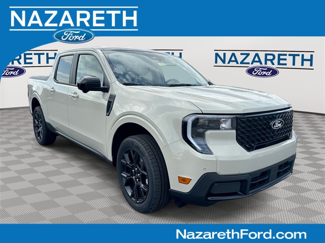 new 2025 Ford Maverick car, priced at $41,870