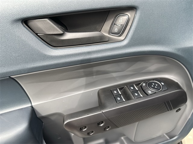 new 2025 Ford Maverick car, priced at $41,870