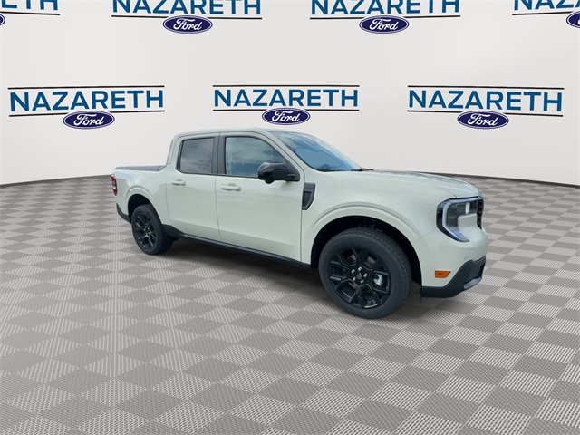 new 2025 Ford Maverick car, priced at $41,870