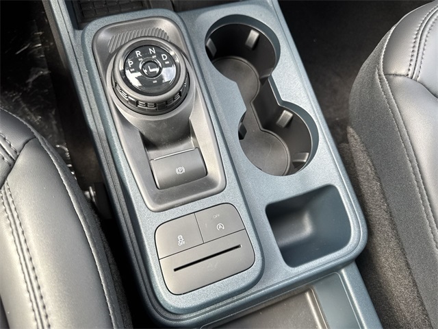 new 2025 Ford Maverick car, priced at $41,870