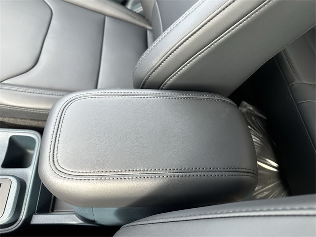 new 2025 Ford Maverick car, priced at $41,870