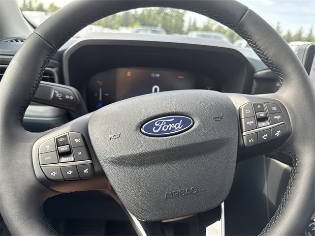 new 2025 Ford Maverick car, priced at $41,870