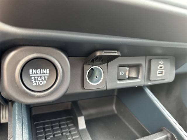 new 2025 Ford Maverick car, priced at $41,870