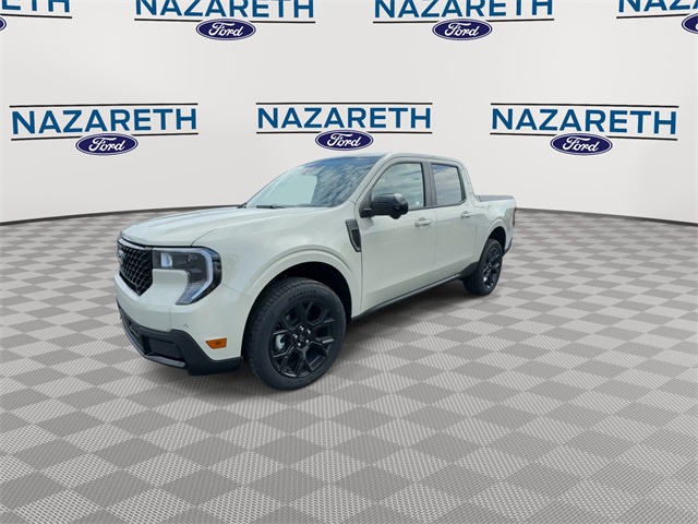 new 2025 Ford Maverick car, priced at $41,870