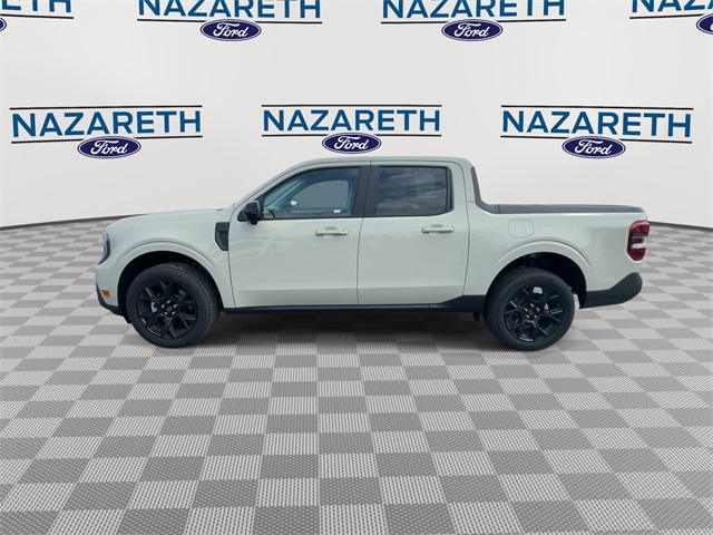 new 2025 Ford Maverick car, priced at $41,870
