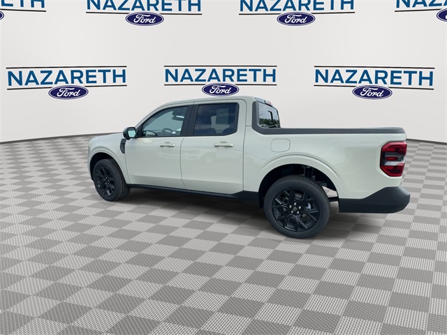 new 2025 Ford Maverick car, priced at $41,870