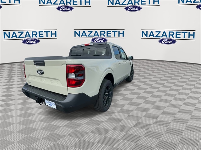 new 2025 Ford Maverick car, priced at $41,870