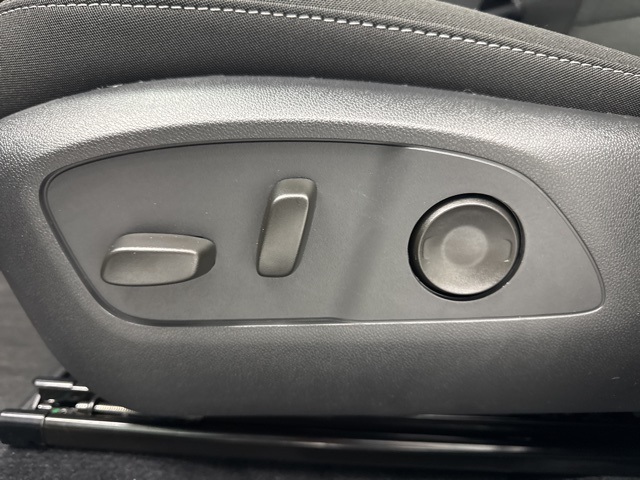 new 2026 Chevrolet Equinox EV car, priced at $40,795