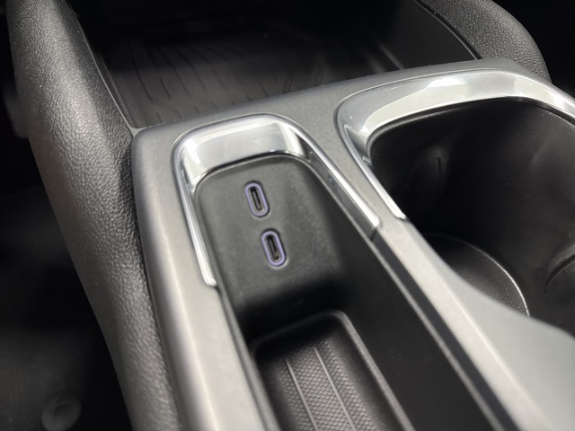 new 2026 Chevrolet Equinox EV car, priced at $40,795