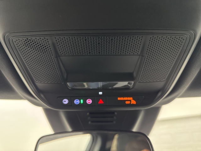 new 2026 Chevrolet Equinox EV car, priced at $40,795