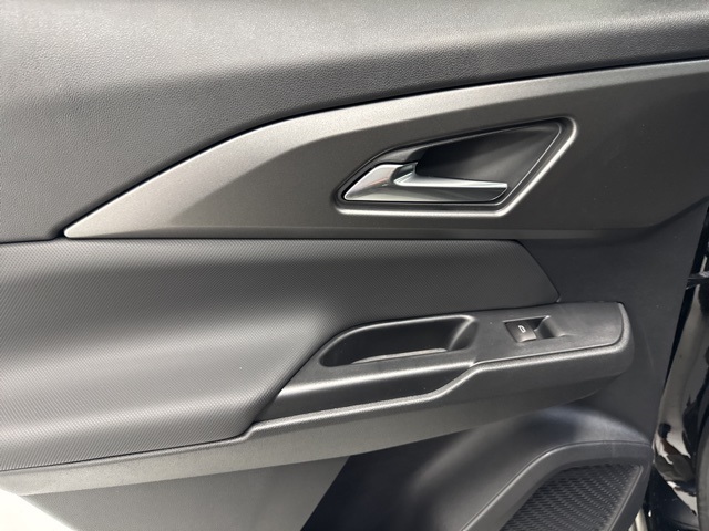 new 2026 Chevrolet Equinox EV car, priced at $40,795