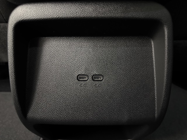 new 2026 Chevrolet Equinox EV car, priced at $40,795