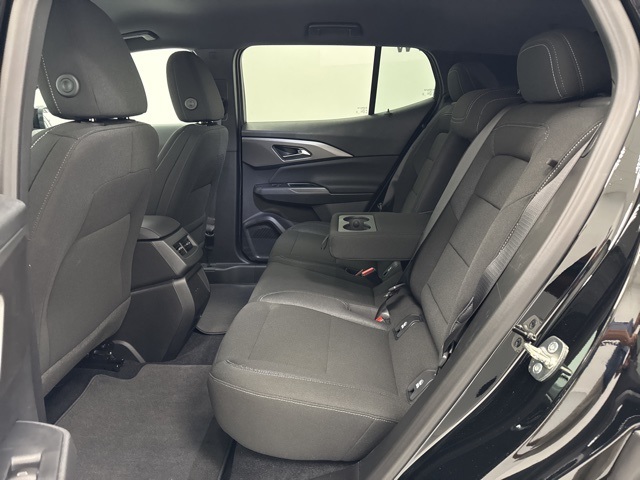 new 2026 Chevrolet Equinox EV car, priced at $40,795