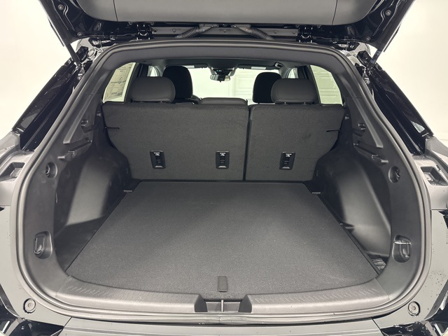 new 2026 Chevrolet Equinox EV car, priced at $40,795