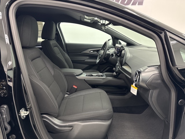 new 2026 Chevrolet Equinox EV car, priced at $40,795