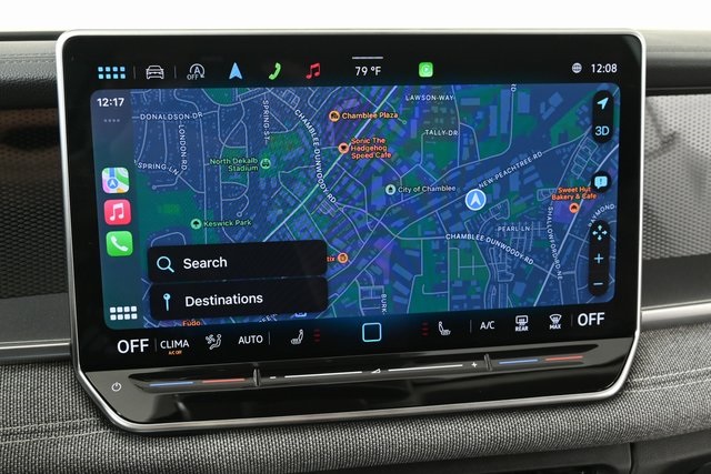 new 2025 Volkswagen Tiguan car, priced at $32,801
