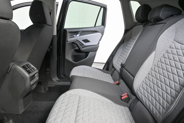 new 2025 Volkswagen Tiguan car, priced at $32,801