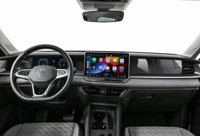new 2025 Volkswagen Tiguan car, priced at $32,801