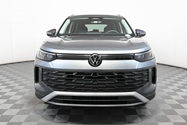 new 2025 Volkswagen Tiguan car, priced at $32,801
