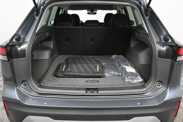 new 2025 Volkswagen Tiguan car, priced at $32,801