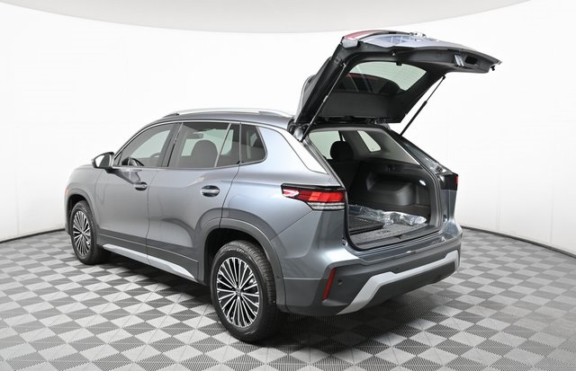 new 2025 Volkswagen Tiguan car, priced at $32,801