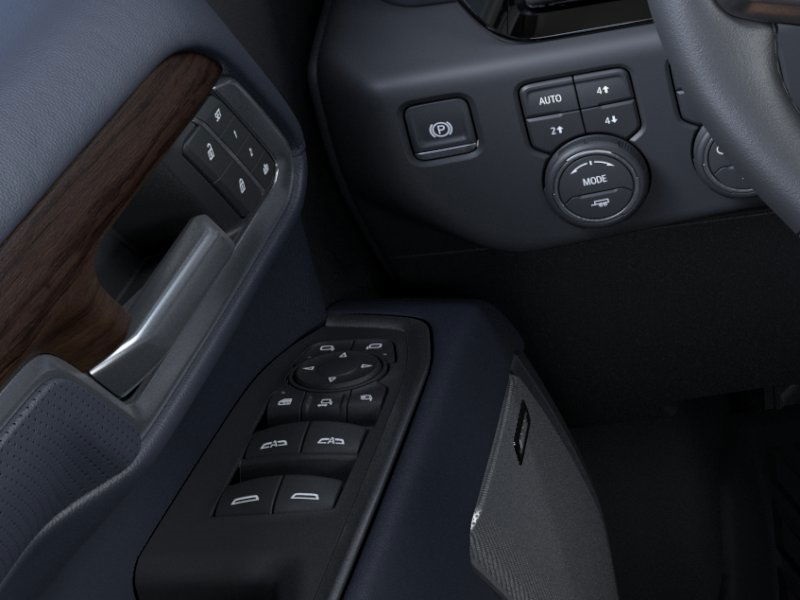 new 2025 Chevrolet Silverado 2500HD car, priced at $88,260