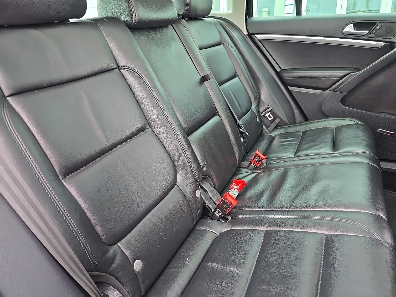 used 2012 Volkswagen Tiguan car, priced at $10,000