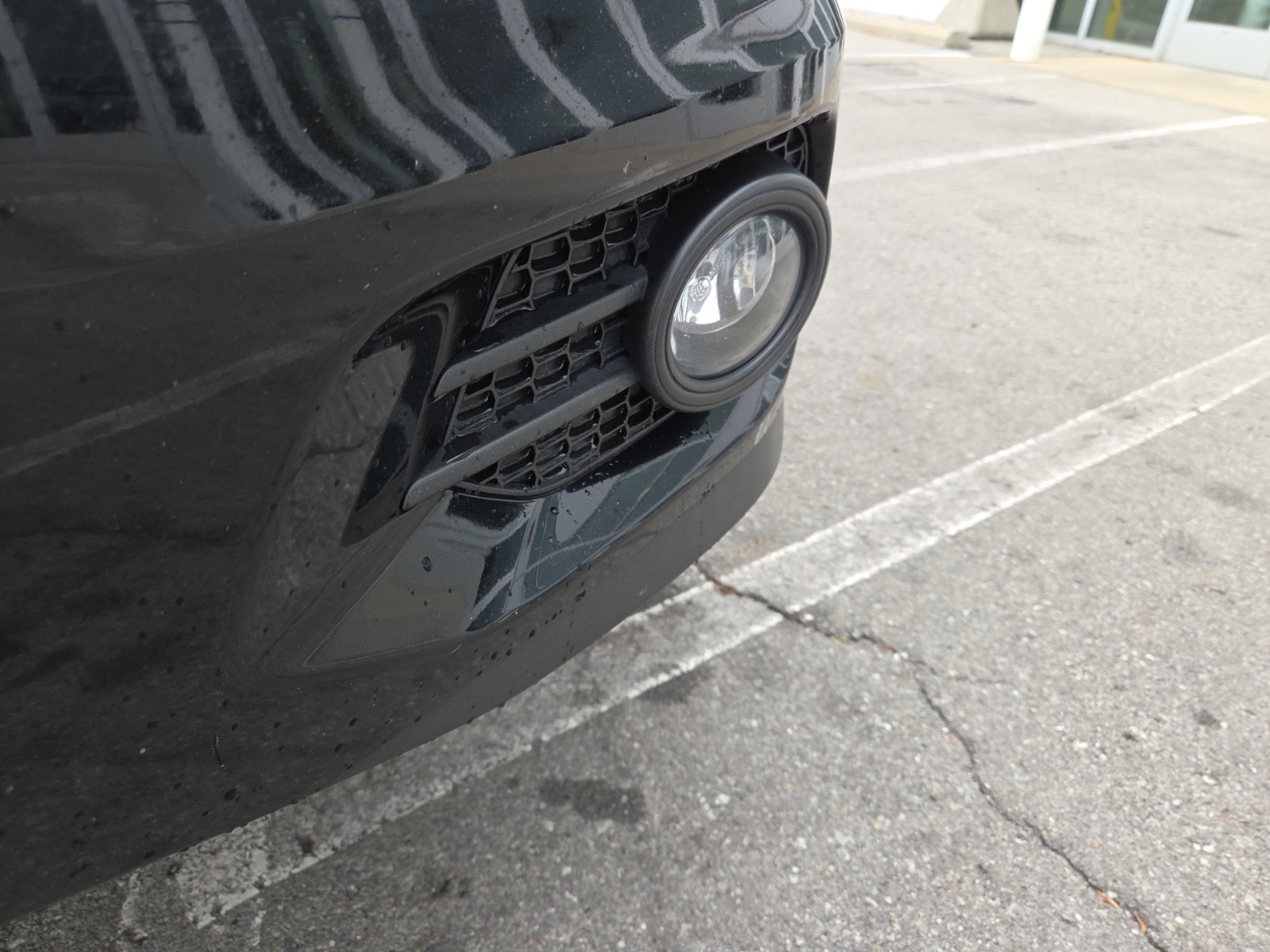 used 2012 Volkswagen Tiguan car, priced at $10,000