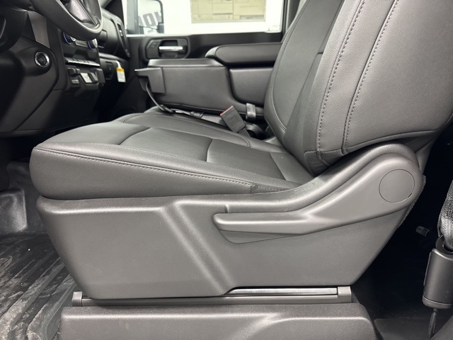 new 2025 Chevrolet Silverado 3500HD car, priced at $65,903