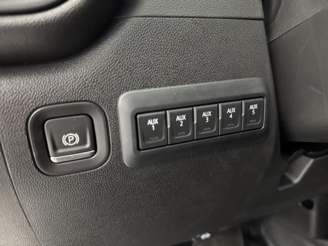 new 2025 Chevrolet Silverado 3500HD car, priced at $65,903