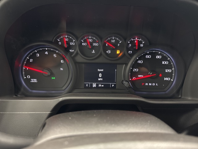 new 2025 Chevrolet Silverado 3500HD car, priced at $65,903
