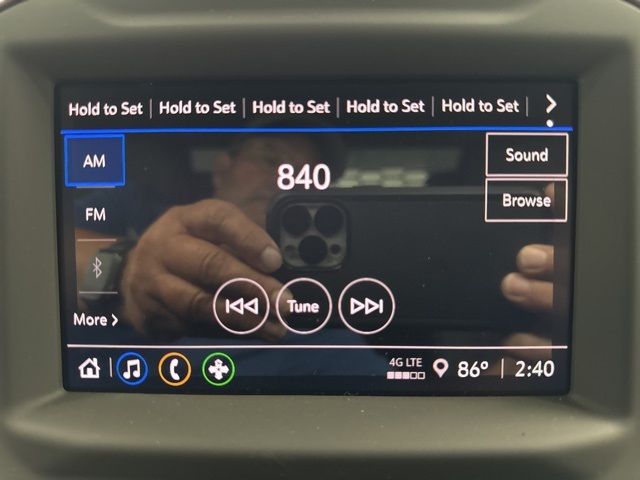 new 2025 Chevrolet Silverado 3500HD car, priced at $65,903