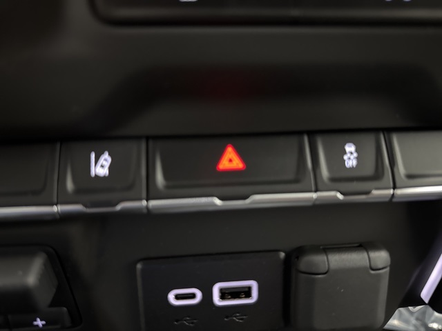 new 2025 Chevrolet Silverado 3500HD car, priced at $65,903