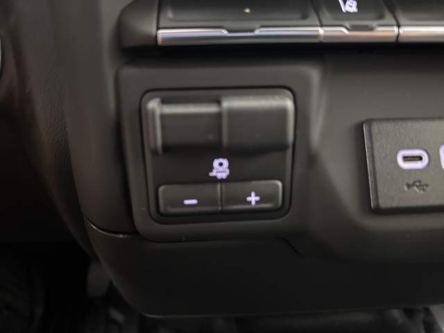 new 2025 Chevrolet Silverado 3500HD car, priced at $65,903
