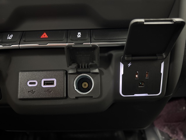 new 2025 Chevrolet Silverado 3500HD car, priced at $65,903