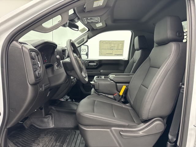 new 2025 Chevrolet Silverado 3500HD car, priced at $65,903