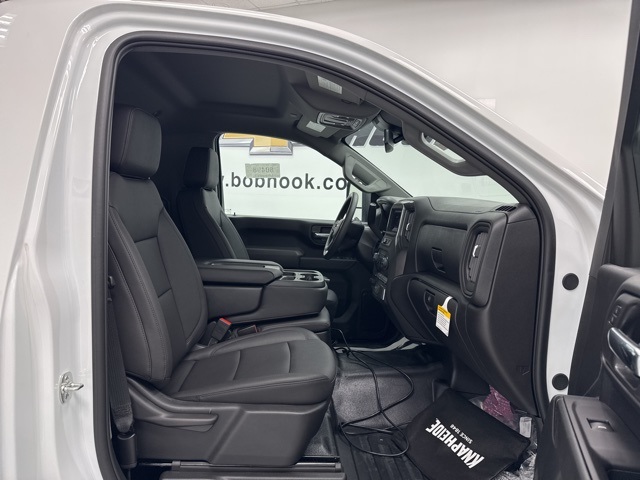 new 2025 Chevrolet Silverado 3500HD car, priced at $65,903