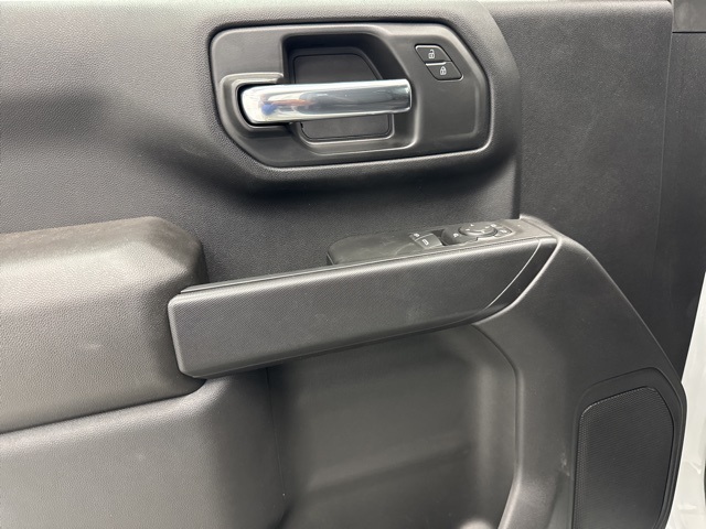 new 2025 Chevrolet Silverado 3500HD car, priced at $65,903