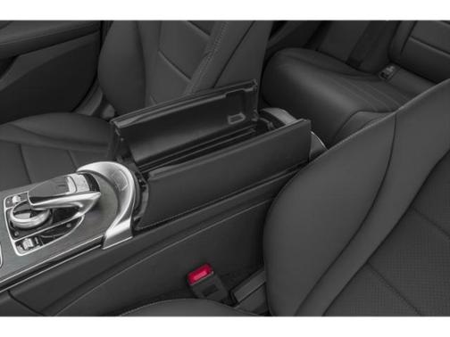 used 2020 Mercedes-Benz C-Class car, priced at $17,095