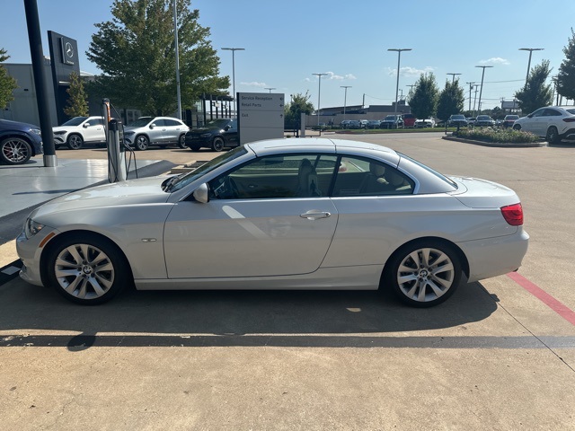 used 2012 BMW 3-Series car, priced at $13,497