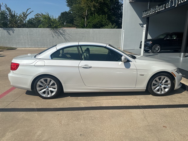 used 2012 BMW 3-Series car, priced at $13,497